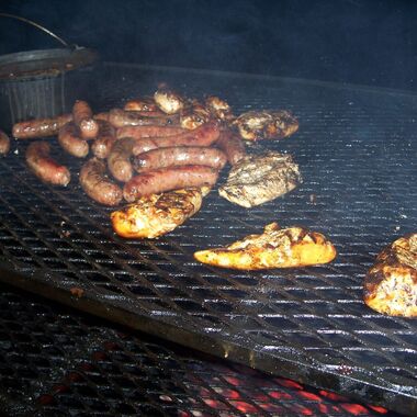 One Smokin Grill BBQ photo