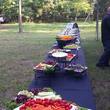 One Smokin Grill BBQ photo
