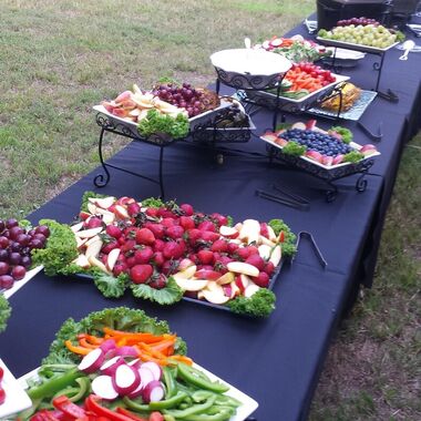 One Smokin Grill BBQ photo