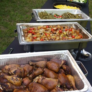 One Smokin Grill BBQ photo
