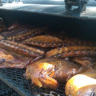 One Smokin Grill BBQ photo