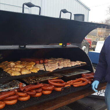 One Smokin Grill BBQ photo