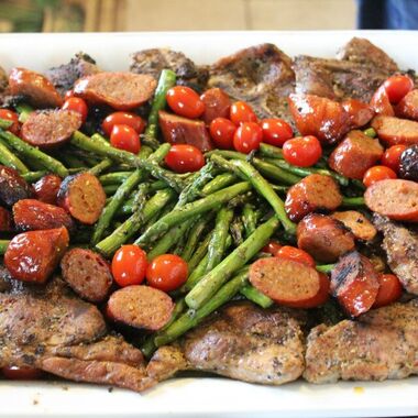 One Smokin Grill BBQ photo