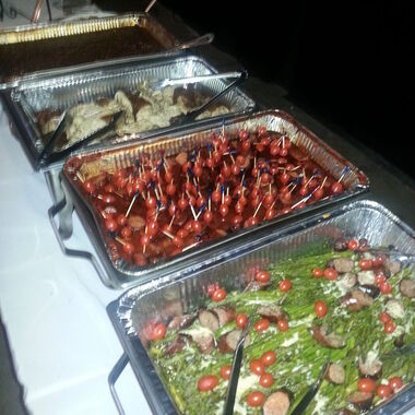 One Smokin Grill BBQ photo