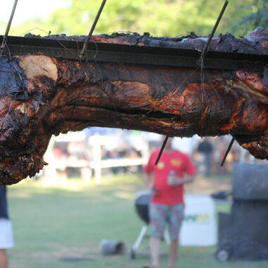 One Smokin Grill BBQ photo
