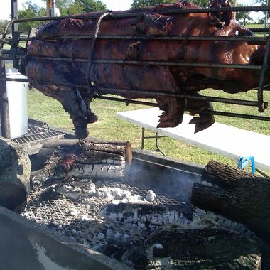 One Smokin Grill BBQ photo